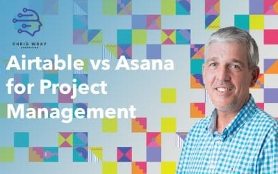 Airtable vs Asana for Project Management