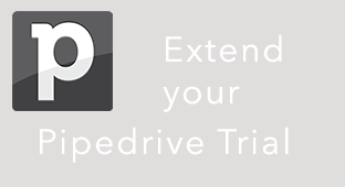 Extend Pipedrive Trial
